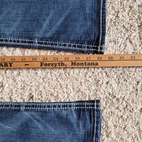 Miss Me Jeans (girls) - Picture 4 of 8